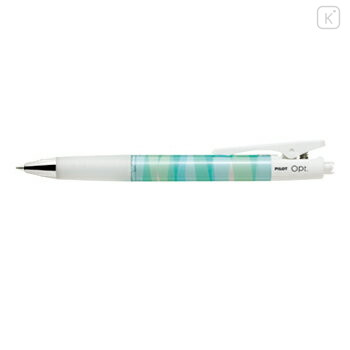 Japan Pilot Opt. Ballpoint Pen - 0.7mm Water - 1