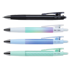 Japan Pilot Opt. Ballpoint Pen - 0.5mm