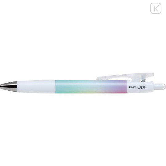 Japan Pilot Opt. Ballpoint Pen - 0.5mm Aurora - 1