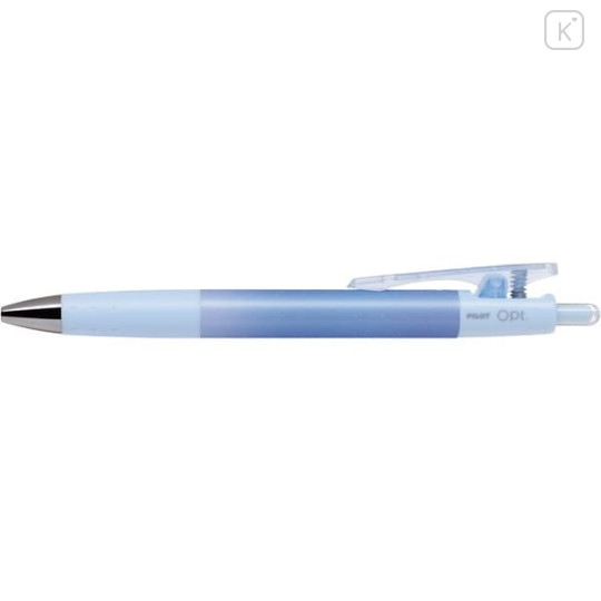 Japan Pilot Opt. Ballpoint Pen - 0.5mm Dream - 1