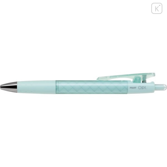 Japan Pilot Opt. Ballpoint Pen - 0.5mm Check - 1