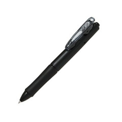 Japan Pilot Downforce Ballpoint Pen - 0.7mm Black