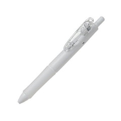Japan Pilot Downforce Ballpoint Pen - 0.7mm White