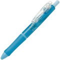 Japan Pilot Downforce Ballpoint Pen - 0.7mm Clear Soft Blue - 1