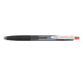Japan Pilot Super Grip G Ballpoint Pen - 0.7mm Red - 1