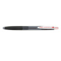 Japan Pilot Super Grip G Ballpoint Pen - 0.5mm Red - 1