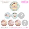 Japan Sanrio Dolly Mix Secret Pin Badge - Cinnamoroll & Pochacco & Pompompurin : Blind Box - 1
