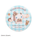 Japan Sanrio Dolly Mix Secret Pin Badge - Cinnamoroll & Pochacco & Pompompurin : Blind Box - 3