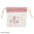 Japan Sanrio Dolly Mix Secret Mini Drawstring Bag - Cinnamoroll & Pochacco & Pompompurin : Blind Box - 5