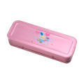 Japan Sanrio Tin Pencil Case - Usahana - 2