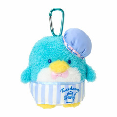 Japan Sanrio Original Mascot Holder - Tuxedosam : Cafe