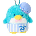 Japan Sanrio Original Mascot Holder - Tuxedosam : Cafe - 2