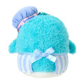 Japan Sanrio Original Mascot Holder - Tuxedosam : Cafe - 3