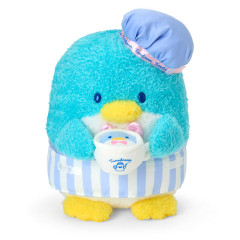 Japan Sanrio Original Plush Toy - Tuxedosam : Cafe