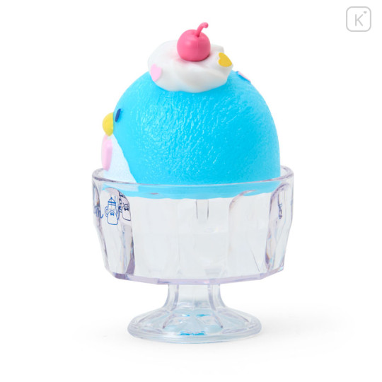 Japan Sanrio Original Ice Cream Shaped Trinket Container - Tuxedosam : Cafe - 2