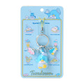 Japan Sanrio Original Strap - Tuxedosam : Cafe - 1