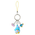 Japan Sanrio Original Strap - Tuxedosam : Cafe - 2