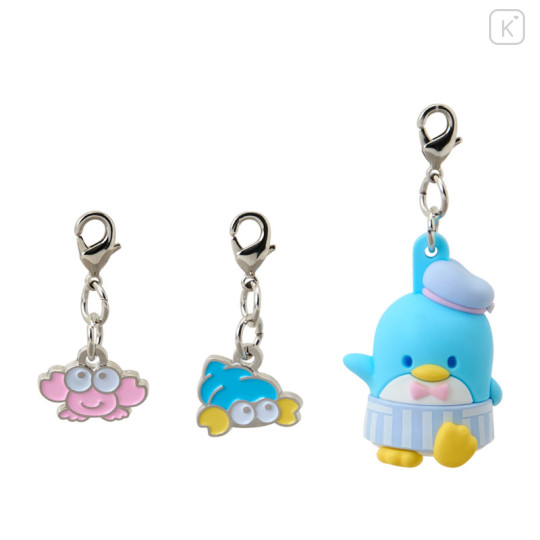 Japan Sanrio Original Strap - Tuxedosam : Cafe - 3