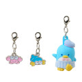 Japan Sanrio Original Strap - Tuxedosam : Cafe - 3
