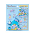 Japan Sanrio Original Magnet Set - Tuxedosam : Cafe - 1