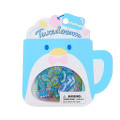 Japan Sanrio Original Sticker Set - Tuxedosam : Cafe - 1
