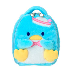 Japan Sanrio Original Character-Shaped Cosmetic Pouch - Tuxedosam : Cafe