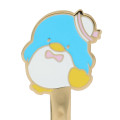 Japan Sanrio Original Spoon & Fork Set - Tuxedosam : Cafe - 3