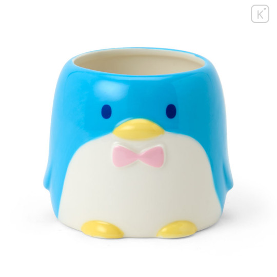 Japan Sanrio Original Character-Shaped Mug - Tuxedosam : Cafe - 2
