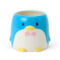 Japan Sanrio Original Character-Shaped Mug - Tuxedosam : Cafe - 2
