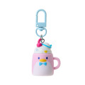 Japan Sanrio Original Secret Keychain - Tuxedosam : Cafe Blind Box - 3
