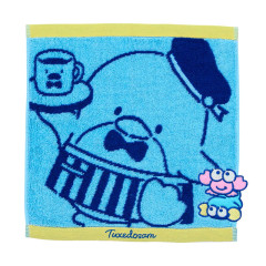 Japan Sanrio Original Petit Towel - Tuxedosam : Cafe