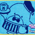 Japan Sanrio Original Petit Towel - Tuxedosam : Cafe - 2