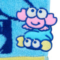 Japan Sanrio Original Petit Towel - Tuxedosam : Cafe - 3