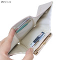 Japan Sanrio Clasp Bifold Wallet - Pochacco : Dolly Mix - 4