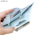 Japan Sanrio Clasp Bifold Wallet - Cinnamoroll : Dolly Mix - 3