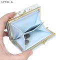 Japan Sanrio Clasp Bifold Wallet - Cinnamoroll : Dolly Mix - 4