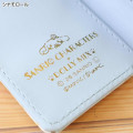 Japan Sanrio Clasp Bifold Wallet - Cinnamoroll : Dolly Mix - 6