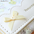 Japan Sanrio Clasp Bifold Wallet - Pompompurin : Dolly Mix - 7