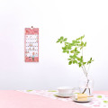 Japan Chibi Maruko Chan Wall Calendar - Momoko Sakura : 2027 - 4