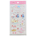 Japan Sanrio × Tokoro Komugi Cotton Sticker - 1