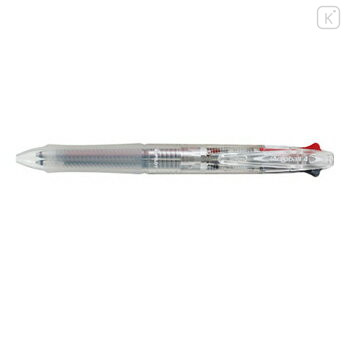 Japan Pilot Acroball 4 Multi Ballpoint Pen - 0.7mm Non-color - 1
