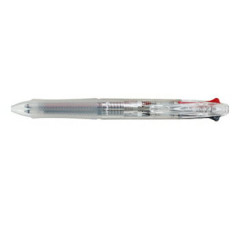 Japan Pilot Acroball 4 Multi Ballpoint Pen - 0.7mm Non-color