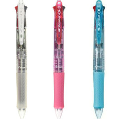 Japan Pilot Acroball 4 Multi Ballpoint Pen - 0.5mm