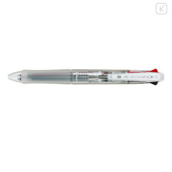 Japan Pilot Acroball 4 Multi Ballpoint Pen - 0.5mm Non-color - 1