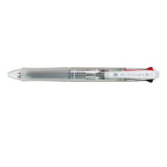 Japan Pilot Acroball 4 Multi Ballpoint Pen - 0.5mm Non-color