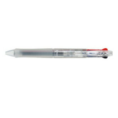 Japan Pilot Acroball 3 Multi Ballpoint Pen - 0.7mm Non-color
