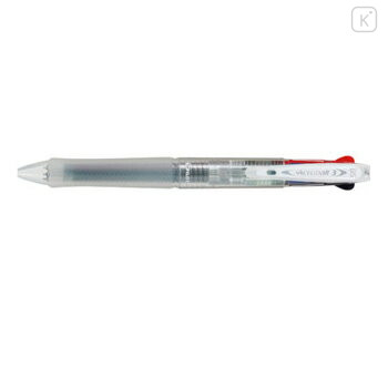 Japan Pilot Acroball 3 Multi Ballpoint Pen - 0.5mm Non-color - 1