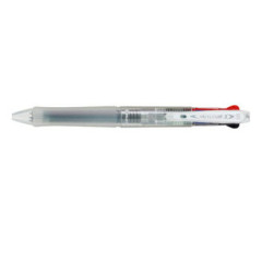 Japan Pilot Acroball 3 Multi Ballpoint Pen - 0.5mm Non-color