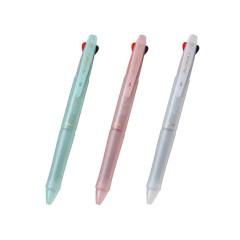 Japan Pilot Acroball 3 Multi Ballpoint Pen - 0.3mm