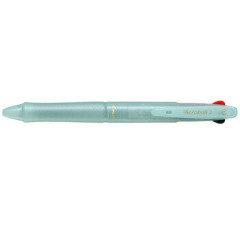 Japan Pilot Acroball 3 Multi Ballpoint Pen - 0.3mm Pearl Green